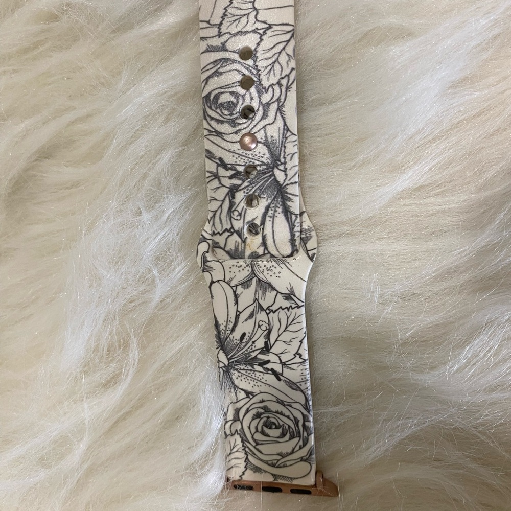 Apple Watch Bands View 2